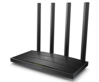 TP-LINK Archer A6 WiFi AC1200 4LAN 1WAN - 1118318 - zdjęcie 2